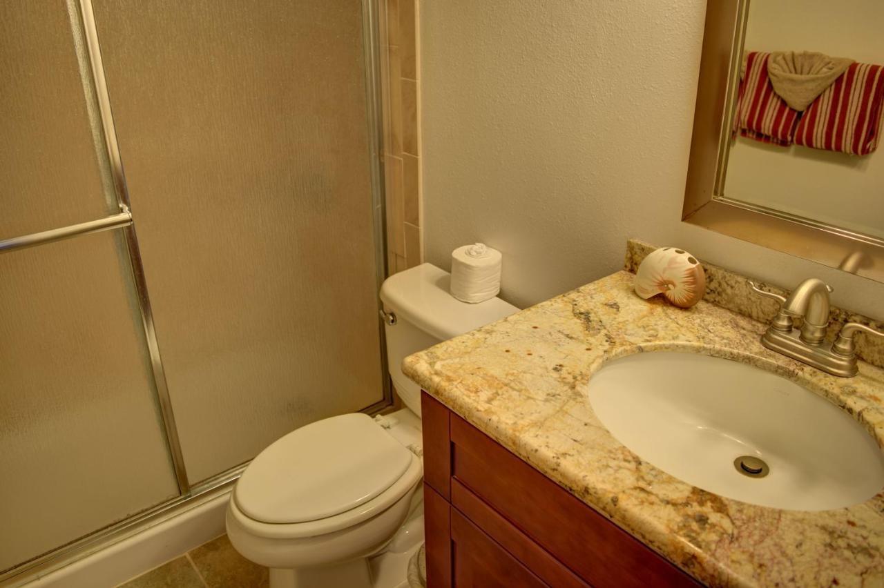 Pacific Shores B306 Kihei Exterior photo