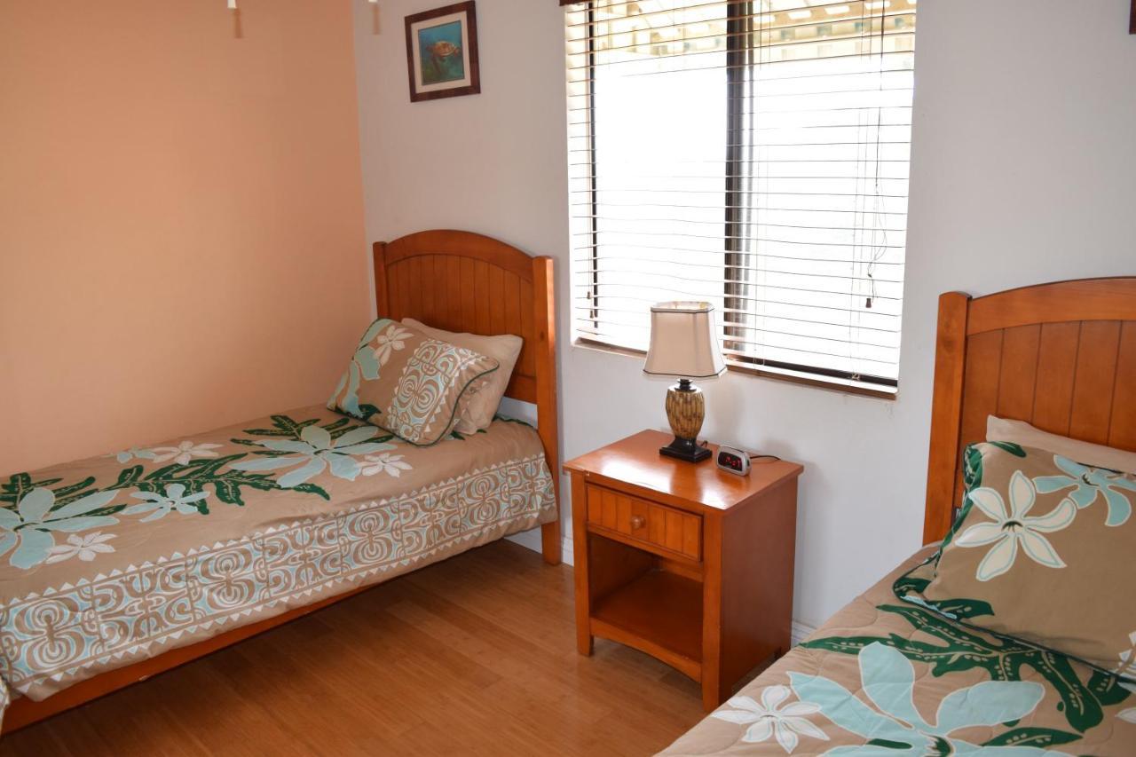 Pacific Shores B306 Kihei Exterior photo