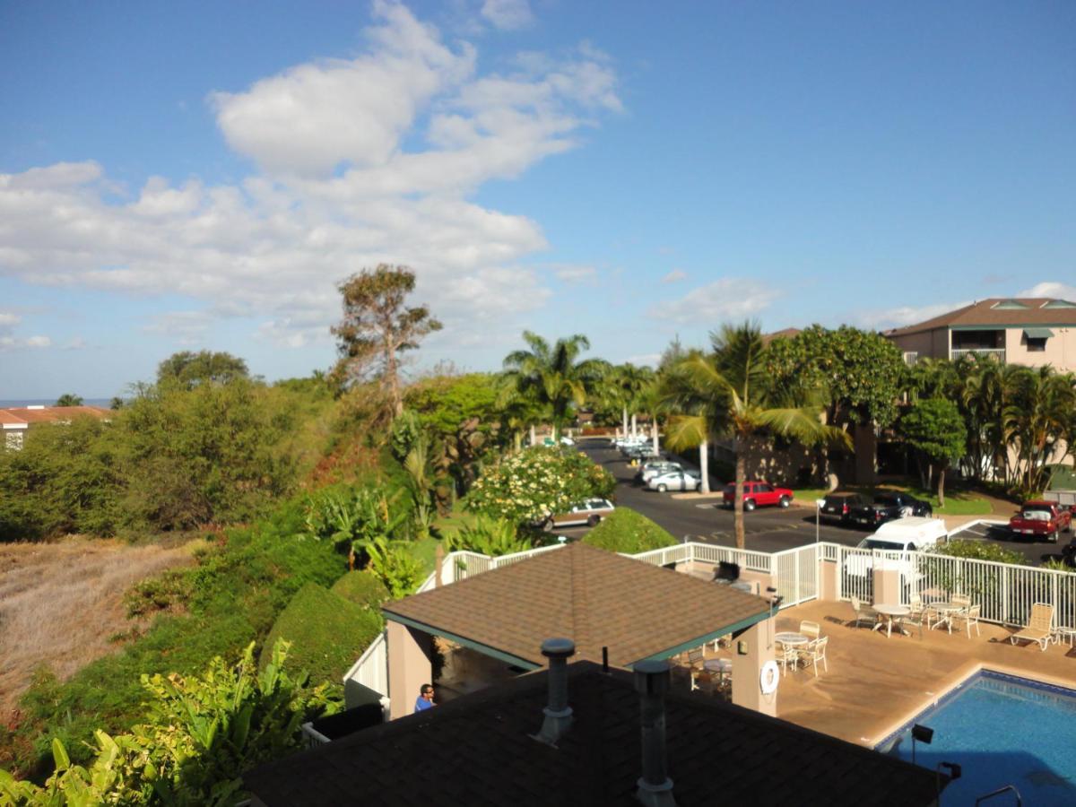Pacific Shores B306 Kihei Exterior photo